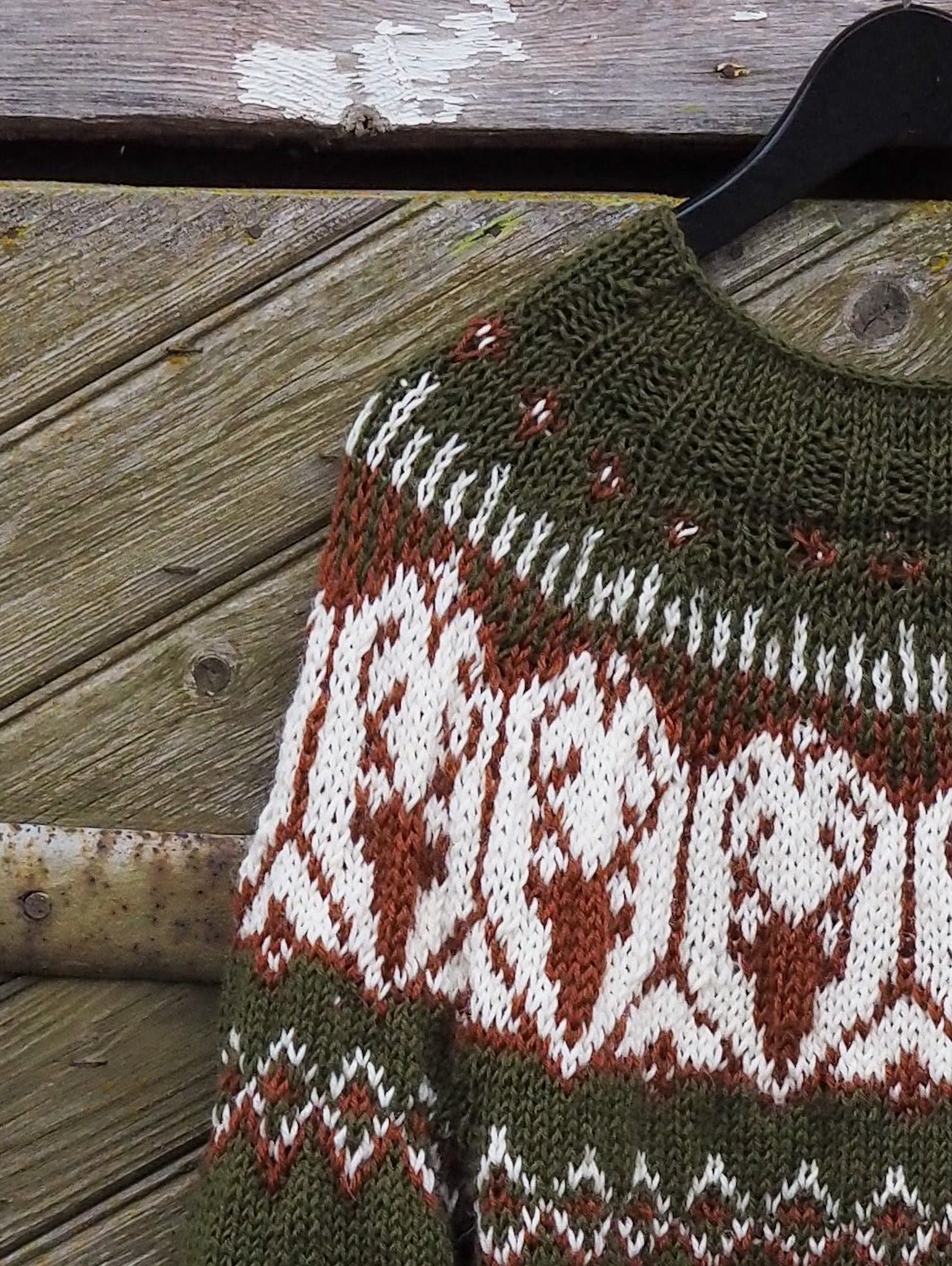 Bryndora - Komfortabel Elegant Genser