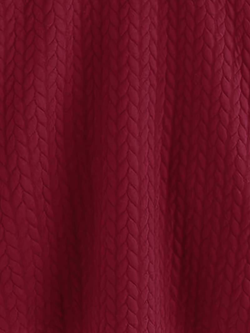 Isa | Varm Trendy Vinterjakke