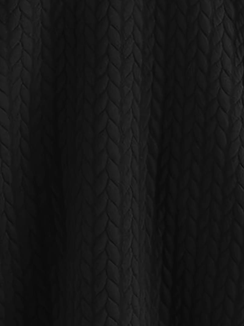 Isa | Varm Trendy Vinterjakke