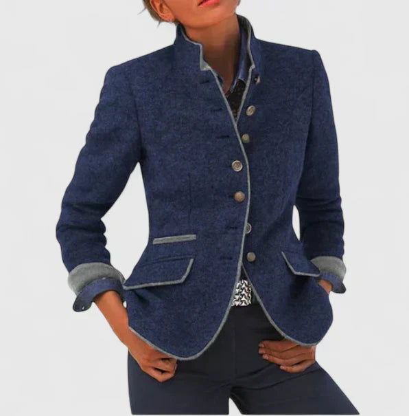 Lina – Allsidig og elegant blazer