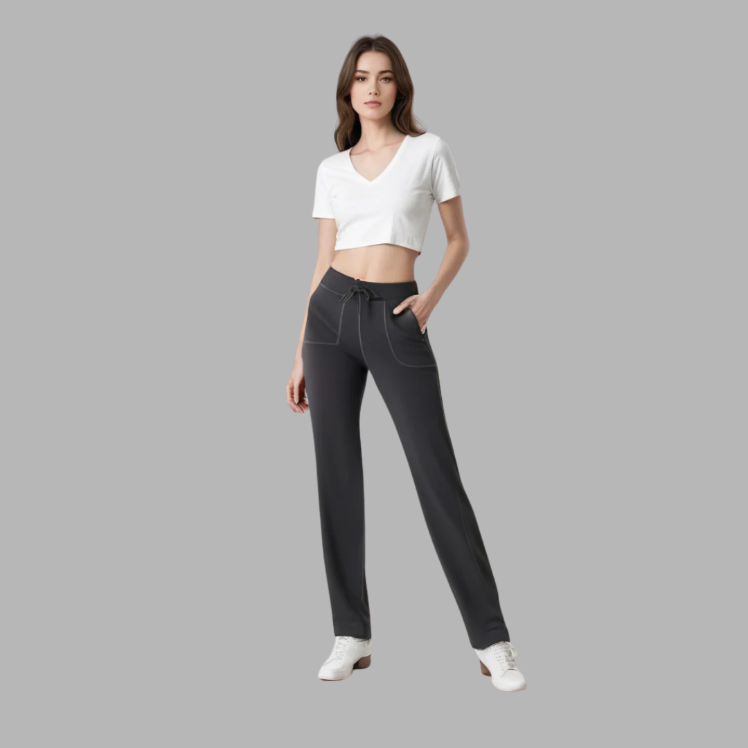 Martina | Uanstrengt Eleganse