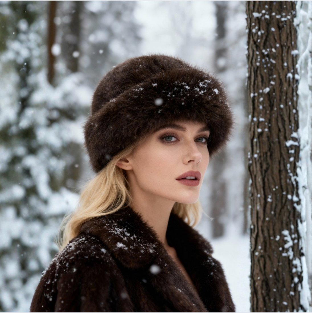 Belara - Fellue for vinterdager